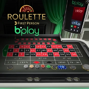 bplay Casino - Plataforma de Casino y Apuestas Online