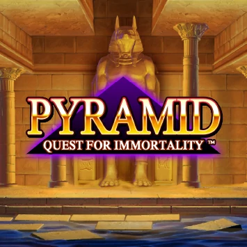 Pyramid: Quest for Immortality