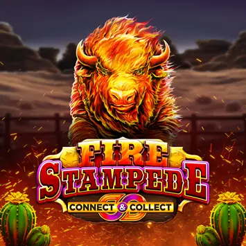 Fire Stampede