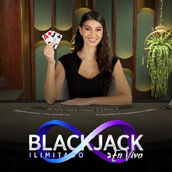 Blackjack Ilimitado