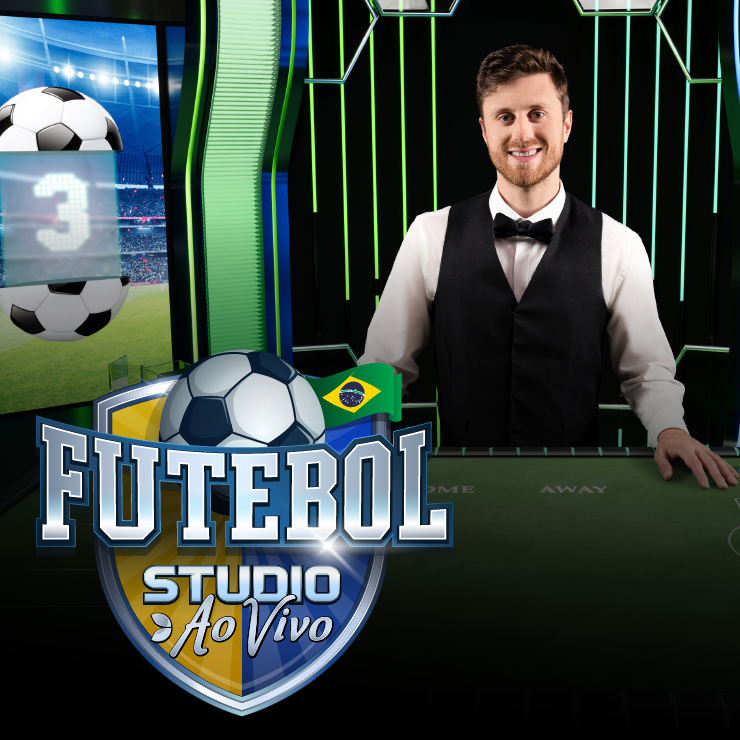 Futebol Ao Vivo