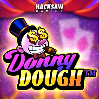 Donny Dough