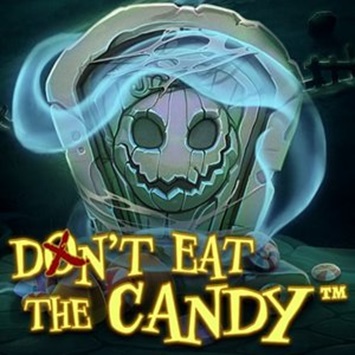 Don ́t Eat The Candy