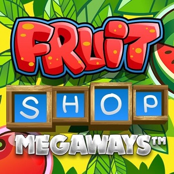 Fruit Shop Megaways