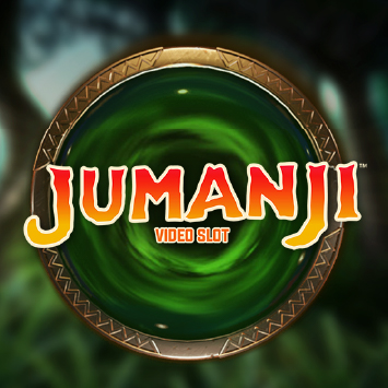 Jumanji - NE