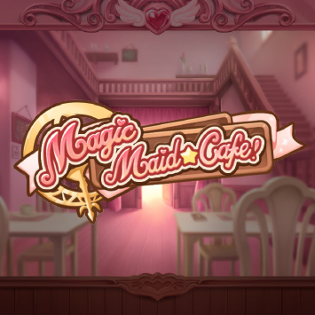 Magic Maid Café