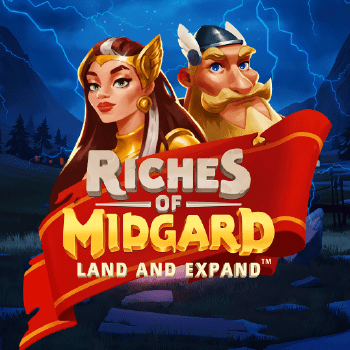 Riches of Midgard Land and Expand