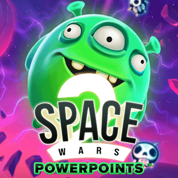 Space Wars 2 Powerpoints