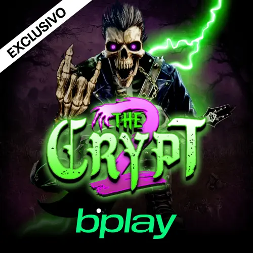 The Crypt 2