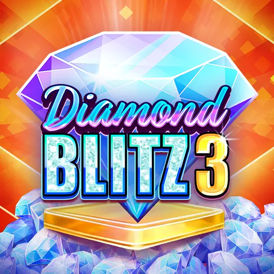 Diamond Blitz 3