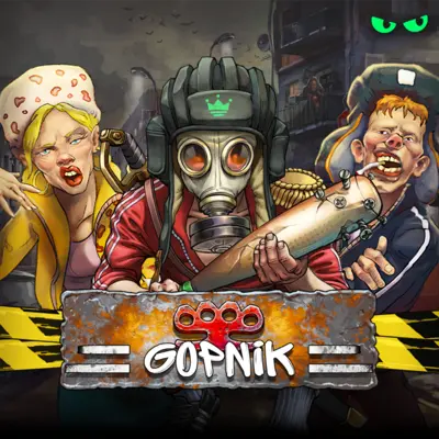 Gopnik
