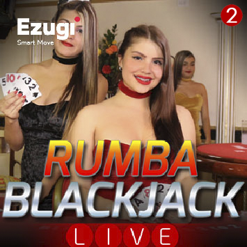 Rumba Blackjack 2