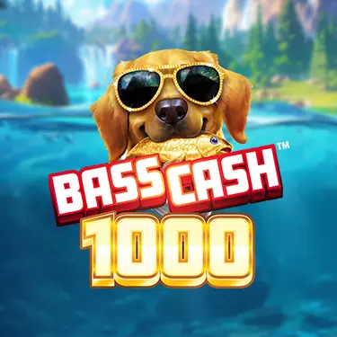 Bass Cash 1000