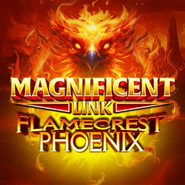 Magnificent Link Flamecrest Phoenix