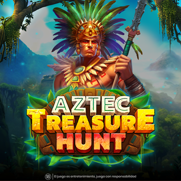 Aztec Treasure Hunt