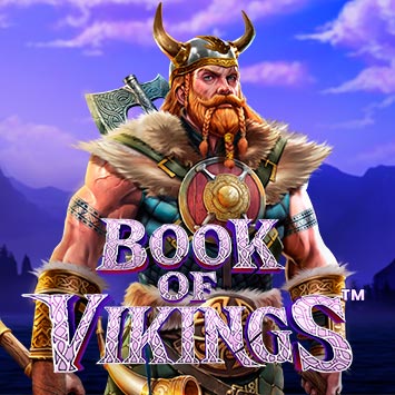 Book of Vikings 