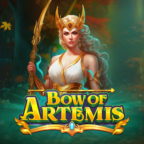 Bow of Artemis