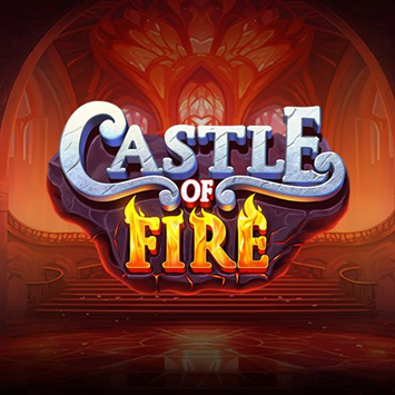 Castle of Fire