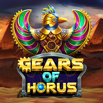 Gears of Horus