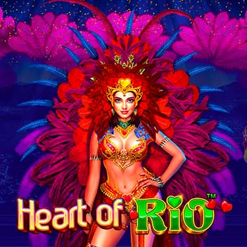 Heart Of Río
