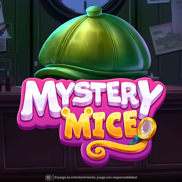 Mystery Mice