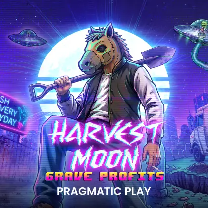 Harvest Moon Grave Profits
