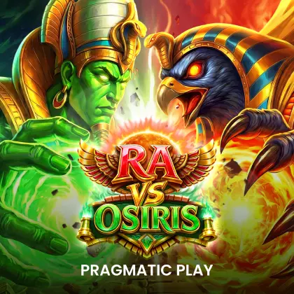 Ra vs Osiris