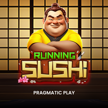 Running Sushi