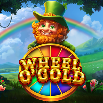 Wheel O’ Gold