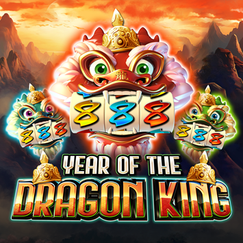 Year of the Dragon King