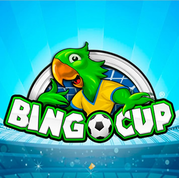 Bingo Cup