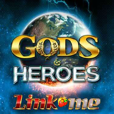 Link Me Gods & Heroes