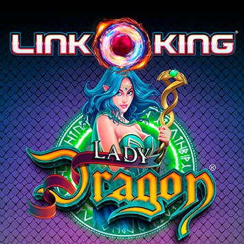 Link King Lady Dragon