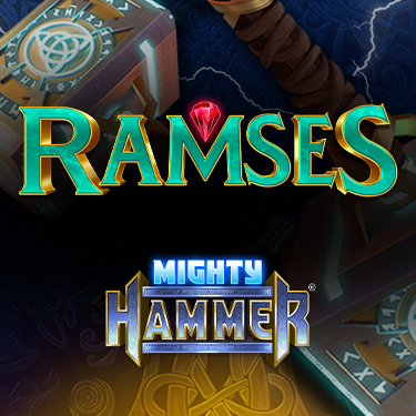 Mighty Hammer Ramses