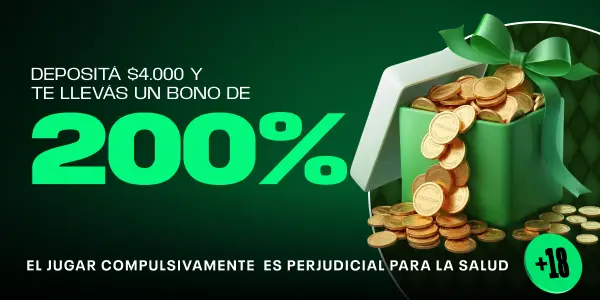 ¡Promo semanal!