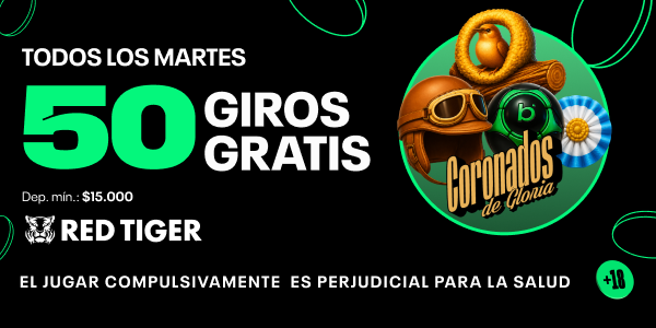 ¡Coronado de Gloria!