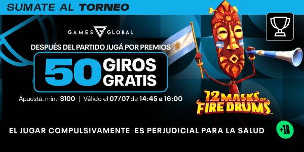 ¡Premios sorpresa!