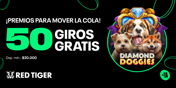 ¡Día del perro!