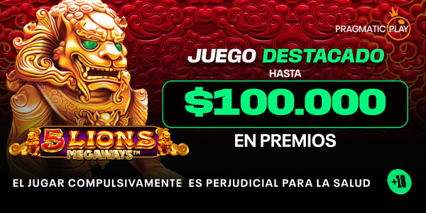 ¡Juego destacado!