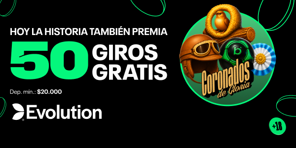 ¡Hoy la historia también premia!