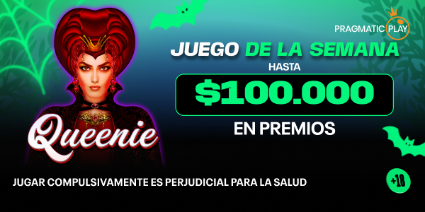 ¡Juego de la semana!