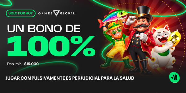 ¡Tu día al 100%!