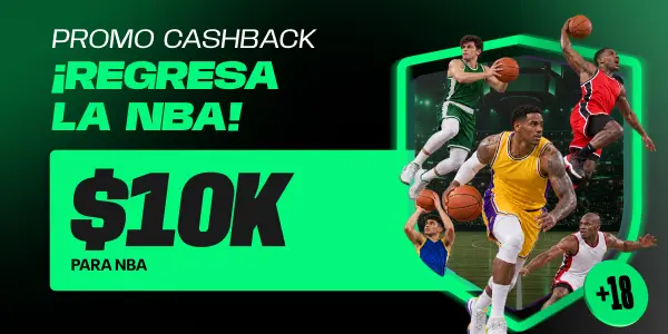 ¡Regresa la NBA!